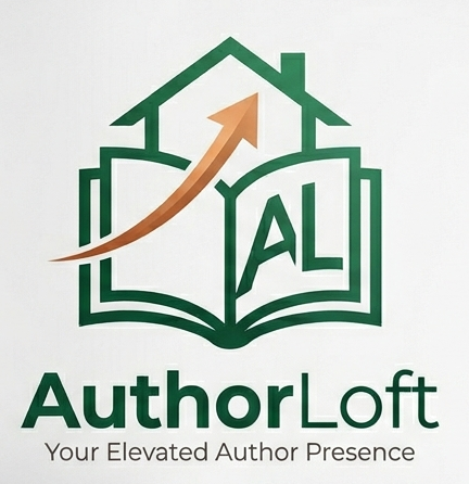 AuthorLoft logo
