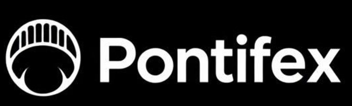Pontifex logo