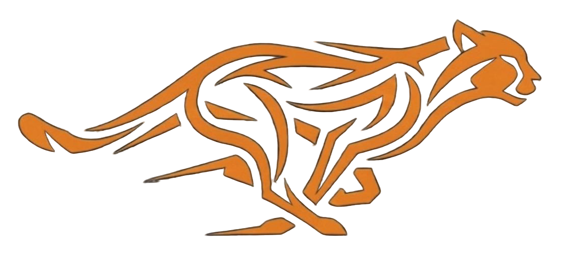 Cheetah logo